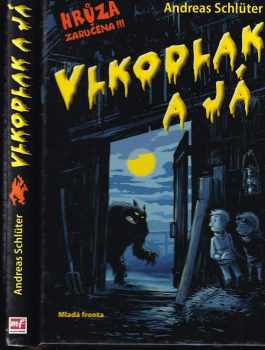 Vlkodlak a já