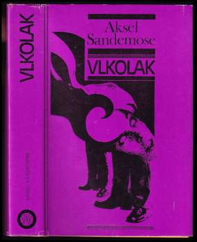 Vlkodlak