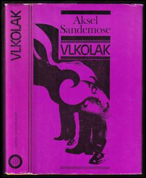 Vlkodlak