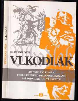 Hermann Löns: Vlkodlak