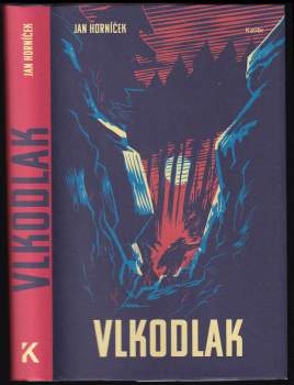 Vlkodlak