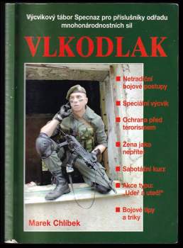 Vlkodlak
