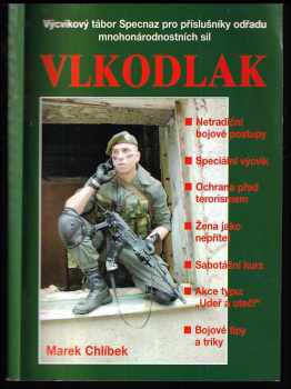 Vlkodlak
