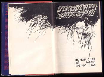 Roman Cílek: Vlkodlaky kryje stín