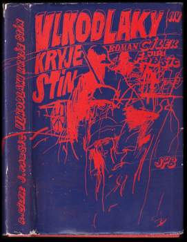 Roman Cílek: Vlkodlaky kryje stín