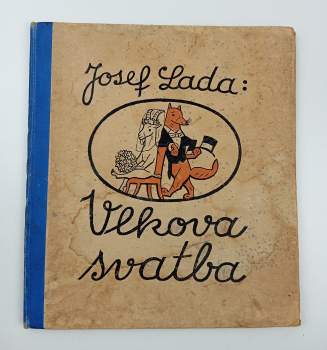 Vlkova svatba