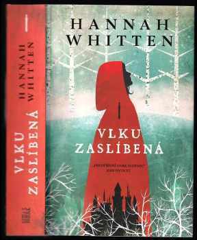 Vlku zaslíbená