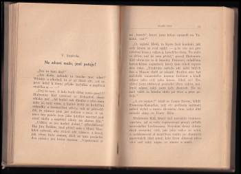Jack London: Vlkův syn