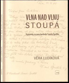 Vlna nad vlnu stoupá