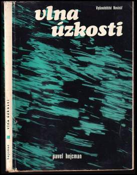 Vlna úzkosti