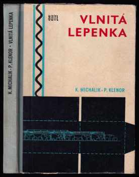 Vlnitá lepenka