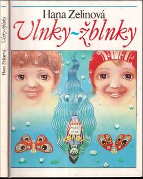 Vlnky - žblnky