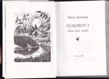 Vlasta Javořická: Vlnobití