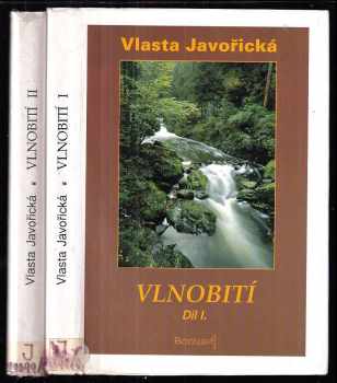 Vlasta Javořická: Vlnobití