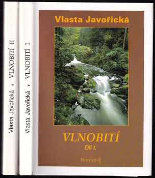 Vlnobití : Díl 1-2 : (žena dvou mužů) - Vlasta Javořická, Vlasta Javořická, Vlasta Javořická (1994, Bonus A) - ID: 740498