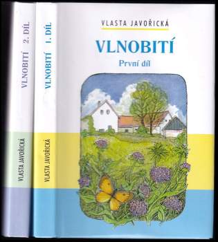 Vlasta Javořická: Vlnobití