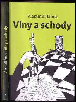 Vlastimil Jansa: Vlny a schody