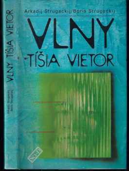 Vlny tíšia vietor