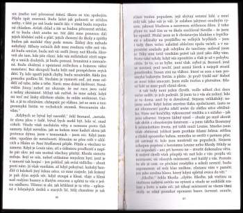 Virginia Woolf: Vlny