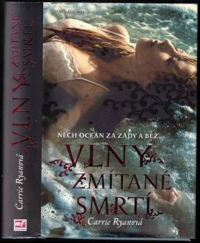 Vlny zmítané smrtí