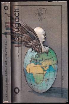 Arkadij Natanovič Strugackij: Vlny ztišují vítr