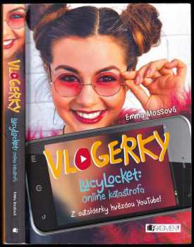 Emma Moss: Vlogerky