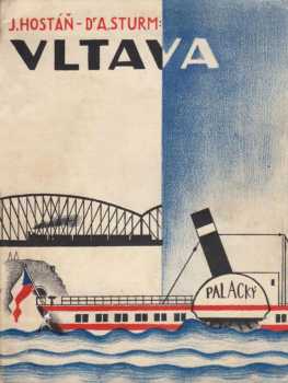 Vltava