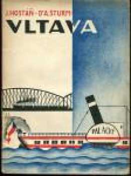 Vltava