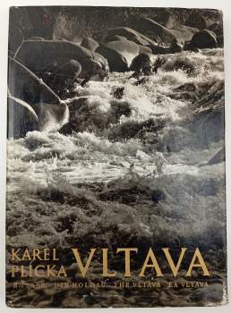 Vltava