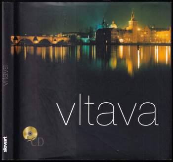 Ferdinand Bučina: Vltava