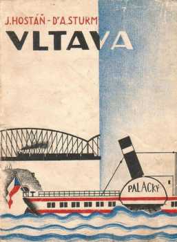 Vltava