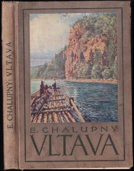 Vltava