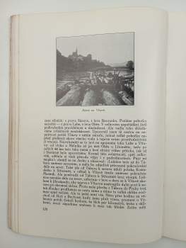Emanuel Chalupný: Vltava