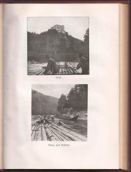 Emanuel Chalupný: Vltava