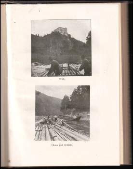 Emanuel Chalupný: Vltava