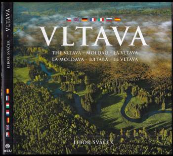 František Hladík: Vltava