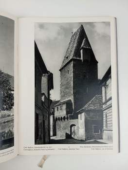 František Kožík: Vltava