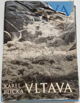 František Kožík: Vltava