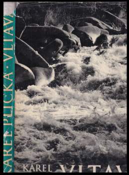 František Kožík: Vltava