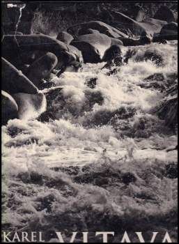 František Kožík: Vltava