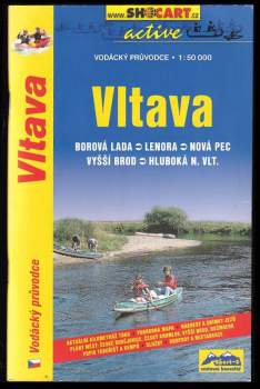 Ivan Novák: Vltava