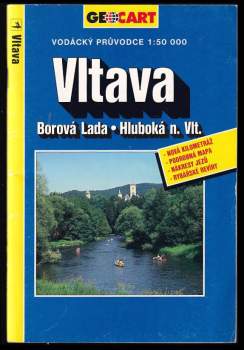 Vltava