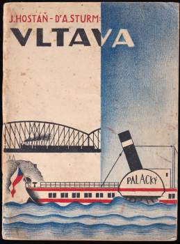 Vltava