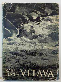 Karel Plicka: Vltava