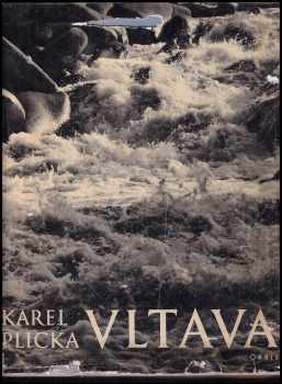 František Kožík: Vltava