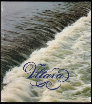 Ladislav Stehlík: Vltava