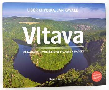 Vltava