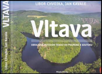 Vltava
