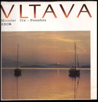 Vltava