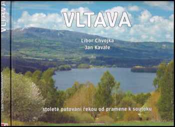 Vltava